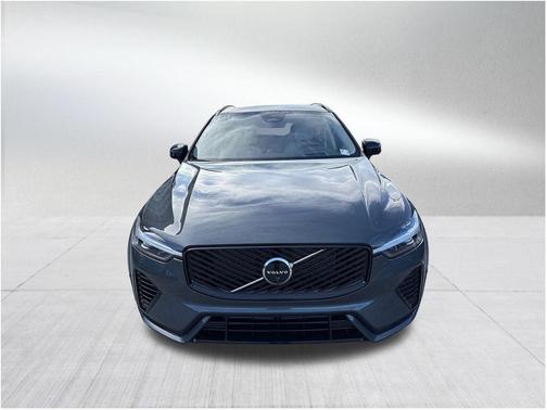 2026 Volvo XC60 Plug-In Hybrid T8 Ultra