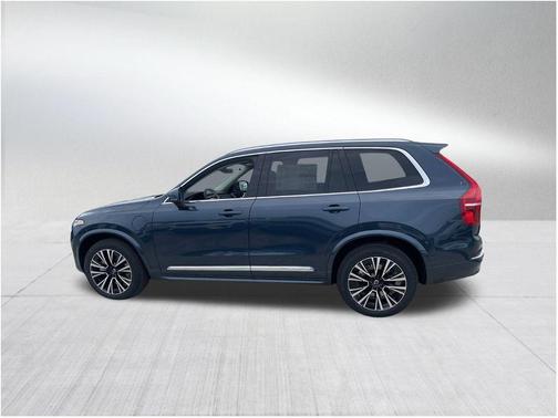 2025 Volvo XC90 Plug-In Hybrid T8 Ultra 7-Seater