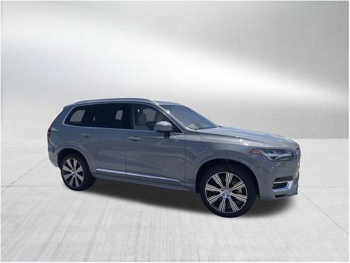 2025 Volvo XC90 Plug-In Hybrid T8 Ultra 6-Seater