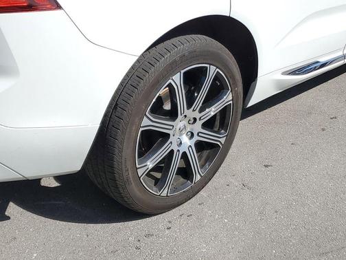 2021 Volvo XC60 T5 Inscription