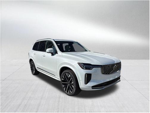 2026 Volvo XC90 B6 Ultra 7-Seater