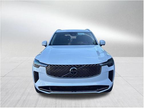 2026 Volvo XC90 B6 Ultra 7-Seater