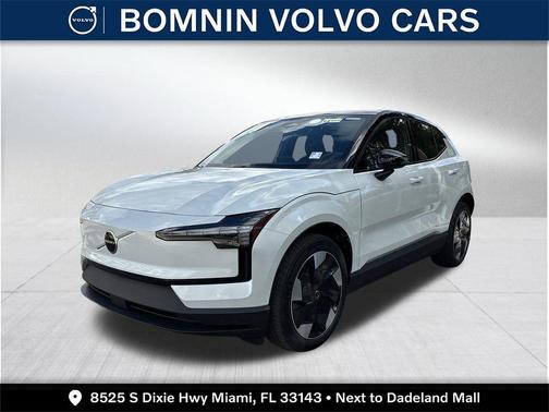 2026 Volvo EX30 Twin Motor Plus