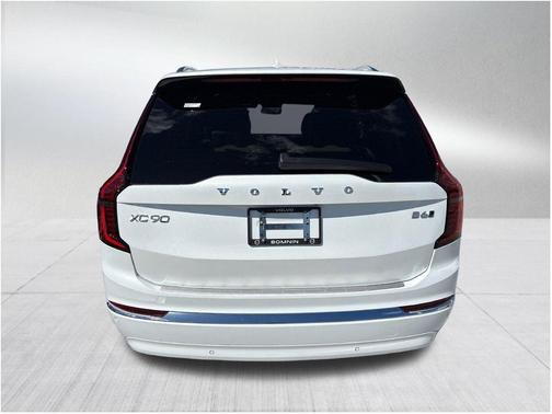 2026 Volvo XC90 B6 Plus 7-Seater