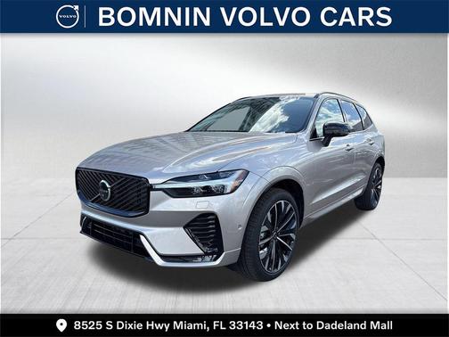 2026 Volvo XC60 B5 Ultra