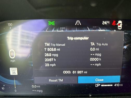 2023 Volvo S60 B5 Core Dark Theme