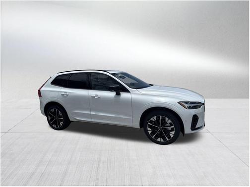 2026 Volvo XC60