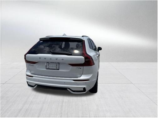 2026 Volvo XC60