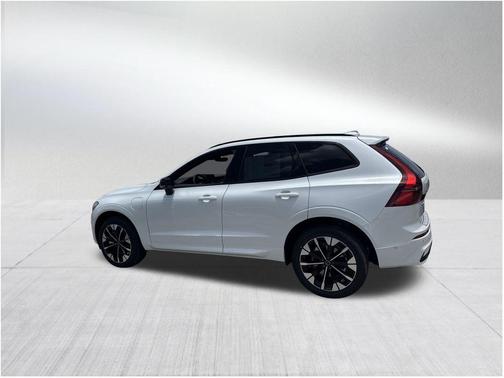 2026 Volvo XC60