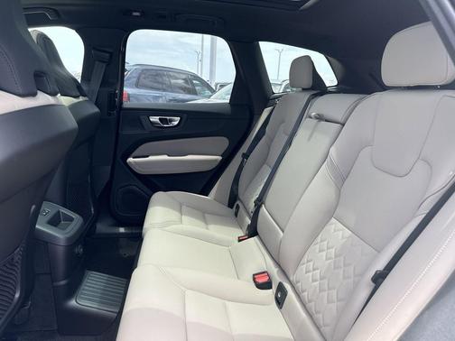 2026 Volvo XC60