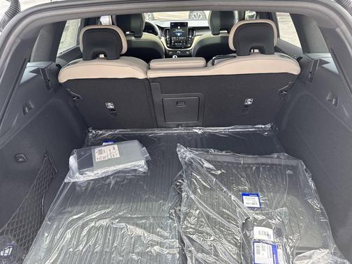2026 Volvo XC60