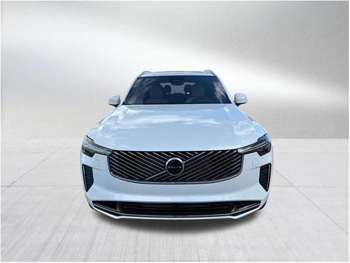 2026 Volvo XC90 Plug-In Hybrid T8 Core