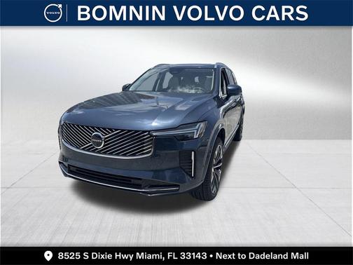 2026 Volvo XC90