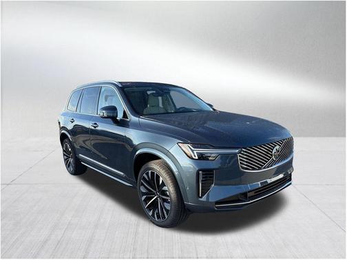 2026 Volvo XC90 B6 Ultra 7-Seater