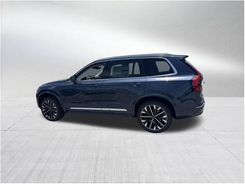 2026 Volvo XC90