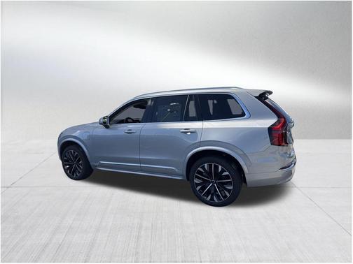 2025 Volvo XC90 Plug-In Hybrid T8 Ultra 6-Seater