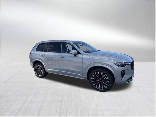 2025 Volvo XC90 Plug-In Hybrid T8 Ultra 6-Seater