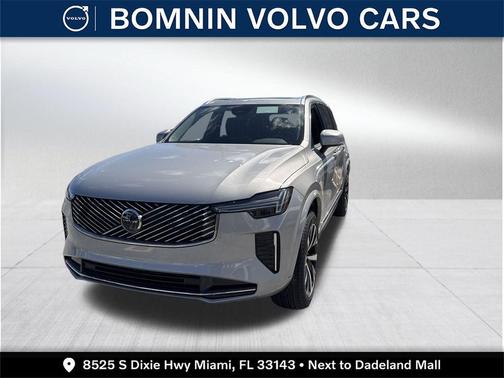 2025 Volvo XC90 B5 Core