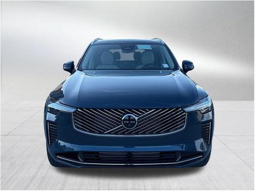 2026 Volvo XC90 Plug-In Hybrid T8 Ultra 7-Seater