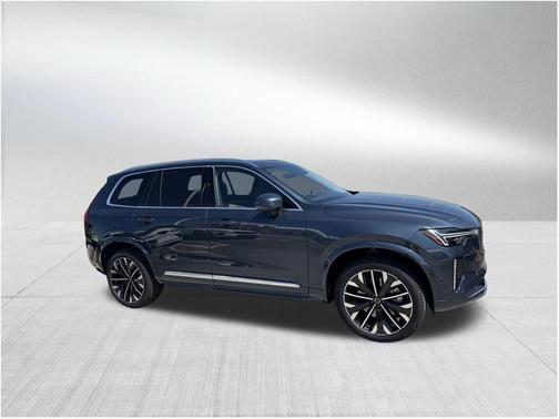 2025 Volvo XC90 Plug-In Hybrid T8 Plus 7-Seater