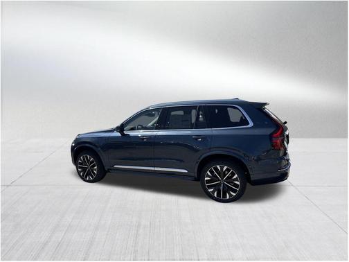 2025 Volvo XC90 Plug-In Hybrid T8 Plus 7-Seater