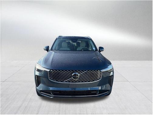 2026 Volvo XC90 B6 Ultra 7-Seater