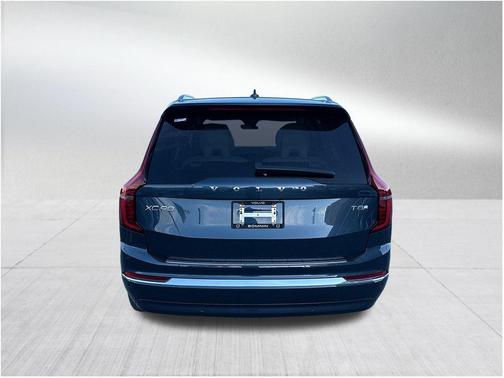 2026 Volvo XC90 Plug-In Hybrid T8 Ultra 7-Seater