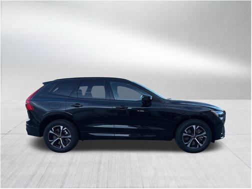 2026 Volvo XC60 Plug-In Hybrid T8 Core