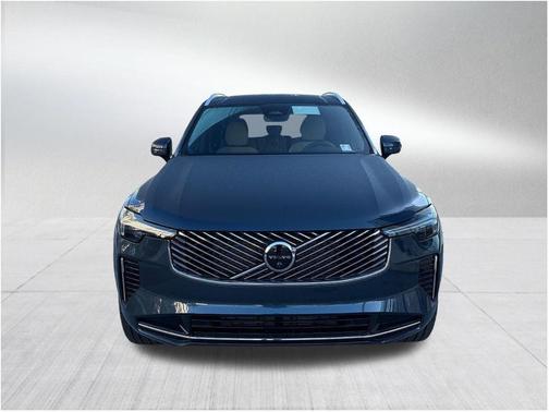 Denim Blue Metallic 2026 Volvo XC90 B6 Plus 7-Seater