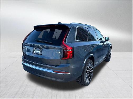 2026 Volvo XC90 Plug-In Hybrid T8 Ultra 7-Seater