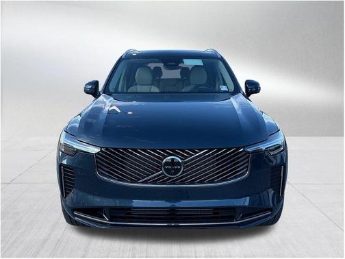 2026 Volvo XC90 Plug-In Hybrid T8 Ultra 7-Seater