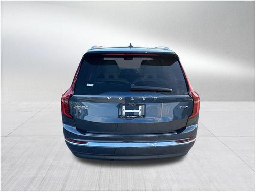 2026 Volvo XC90 Plug-In Hybrid T8 Ultra 7-Seater