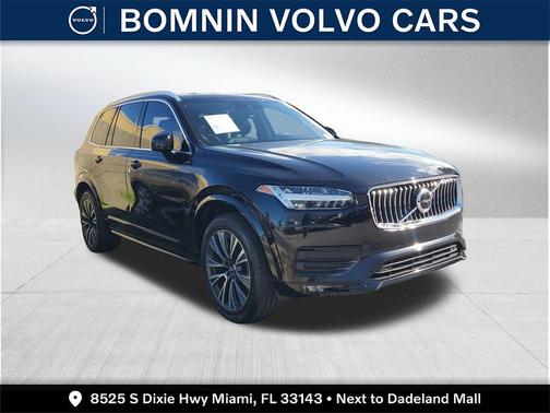2020 Volvo XC90 T5 Momentum 7 Passenger