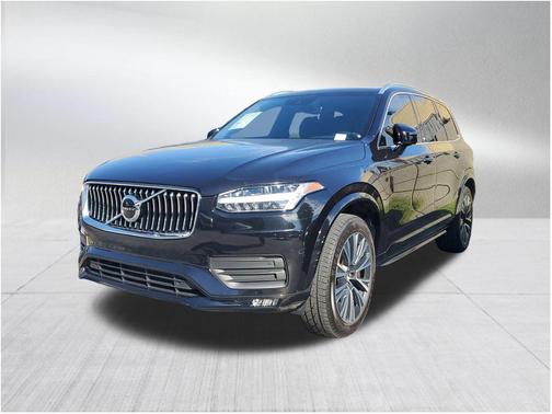 2020 Volvo XC90 T5 Momentum 7 Passenger
