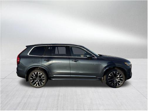 2026 Volvo XC90 B6 Plus 6-Seater