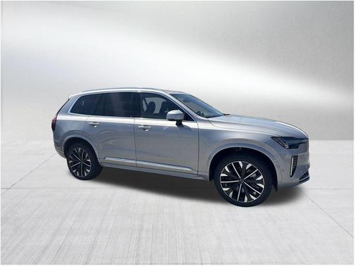 2025 Volvo XC90 Plug-In Hybrid T8 Plus 7-Seater
