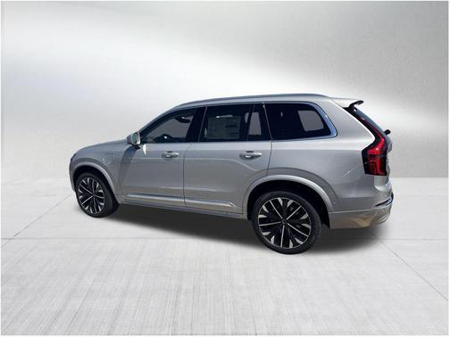 2025 Volvo XC90 Plug-In Hybrid T8 Plus 7-Seater