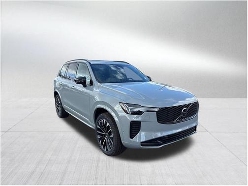 2026 Volvo XC90 B6 Ultra Dark Theme 6-Seater