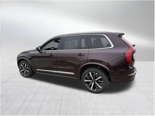 2025 Volvo XC90 Plug-In Hybrid T8 Core 7-Seater