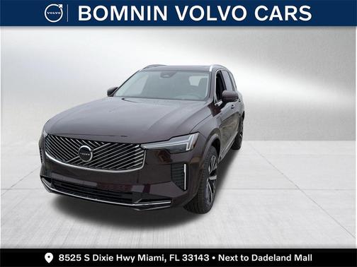 2025 Volvo XC90 Plug-In Hybrid T8 Core 7-Seater