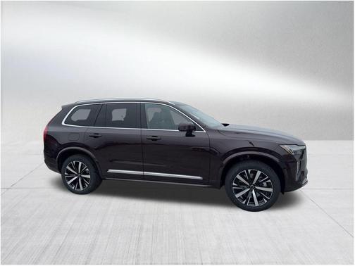 2025 Volvo XC90 Plug-In Hybrid T8 Core 7-Seater