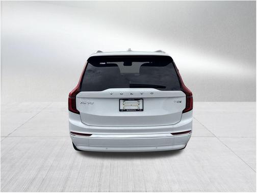 2026 Volvo XC90 Plug-In Hybrid T8 Ultra 7-Seater