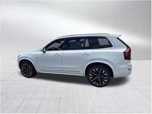 2026 Volvo XC90 B6 ULTRA