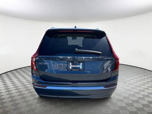 2026 Volvo XC90 B6 Ultra 7-Seater