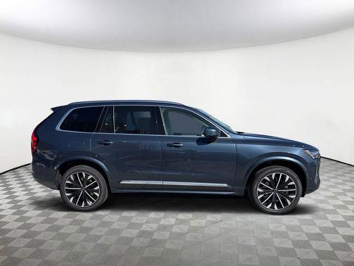 2026 Volvo XC90 B6 Ultra 7-Seater