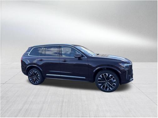 2025 Volvo XC90 Plug-In Hybrid T8 Plus 6-Seater