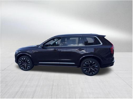 2025 Volvo XC90 Plug-In Hybrid T8 Plus 6-Seater