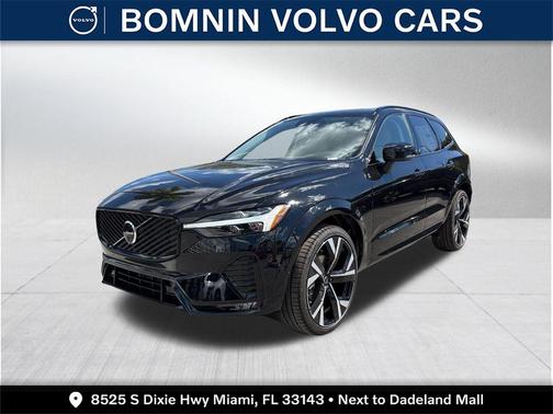 2026 Volvo XC60 B5 Ultra