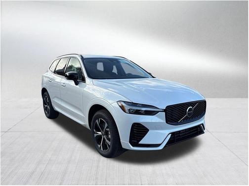 2026 Volvo XC60 Plug-In Hybrid T8 Core