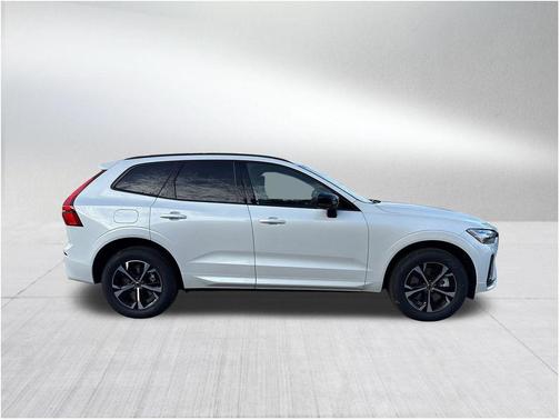 2026 Volvo XC60 Plug-In Hybrid T8 Core